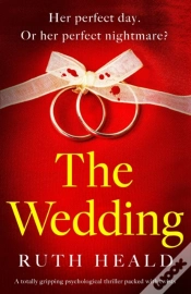 Capa do artigo The Wedding
