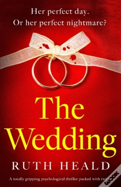 Capa do artigo The Wedding