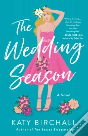 Capa do artigo The Wedding Season