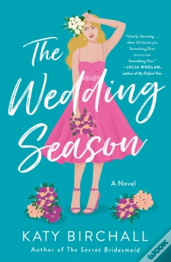 Capa do artigo The Wedding Season