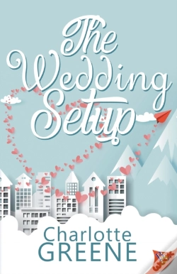 Capa do artigo The Wedding Setup