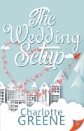 The Wedding Setup
