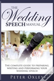 Capa do artigo The Wedding Speech Manual