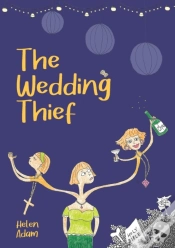 Capa do artigo The Wedding Thief