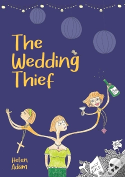 Capa do artigo The Wedding Thief