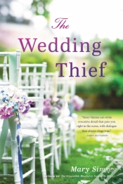 Capa do artigo The Wedding Thief