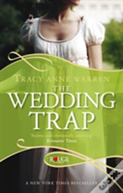 Capa do artigo The Wedding Trap, A Rouge Regency Romance