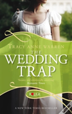 Capa do artigo The Wedding Trap, A Rouge Regency Romance