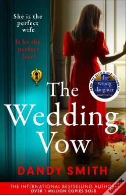 Capa do artigo The Wedding Vow