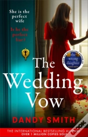 Capa do artigo The Wedding Vow