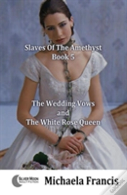 Capa do artigo The Wedding Vows And The White Rose Queen