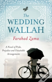 Capa do artigo The Wedding Wallah