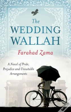 Capa do artigo The Wedding Wallah