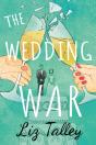 The Wedding War - Preview
