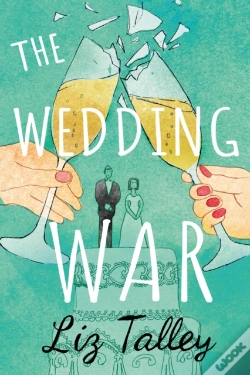 Capa do artigo The Wedding War