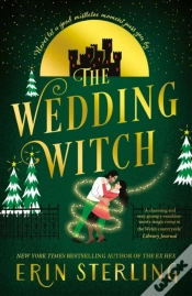 Capa do artigo The Wedding Witch