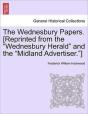 The Wednesbury Papers. (Reprinted From T - Preview