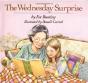 The Wednesday Surprise - Preview