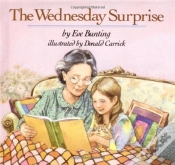 Capa do artigo The Wednesday Surprise