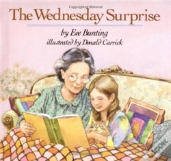 Capa do artigo The Wednesday Surprise