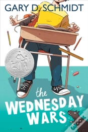 Capa do artigo The Wednesday Wars