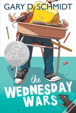 Capa do artigo The Wednesday Wars
