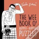 The Wee Book O' Napper Nippin' Puzzles