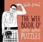 The Wee Book O' Napper Nippin' Puzzles - Preview
