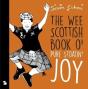 The Wee Book O' Pure Stoatin' Joy - Preview