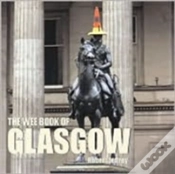Capa do artigo The Wee Book Of Glasgow