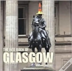 Capa do artigo The Wee Book Of Glasgow