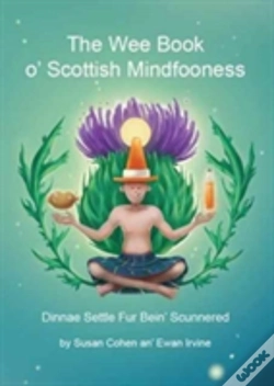 Capa do artigo The Wee Book O'Scottish Mindfooness