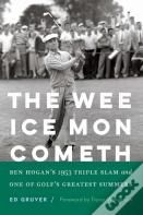 The Wee Ice Mon Cometh