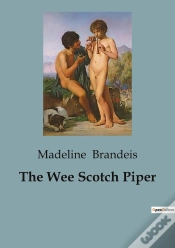 Capa do artigo The Wee Scotch Piper