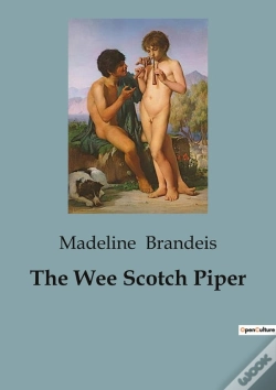 Capa do artigo The Wee Scotch Piper
