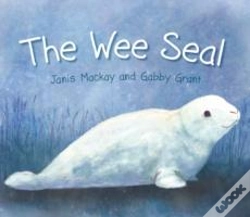 Capa do artigo The Wee Seal