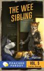 The Wee Sibling - Preview