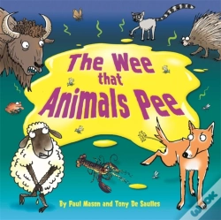 Capa do artigo The Wee That Animals Pee