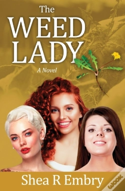 Capa do artigo The Weed Lady