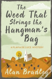 Capa do artigo The Weed That Strings The Hangman