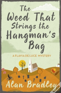 Capa do artigo The Weed That Strings The Hangman'S Bag