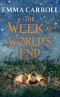 The Week At World'S End - Preview