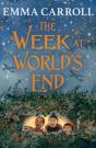 The Week At World'S End - Preview