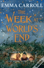 Capa do artigo The Week At World