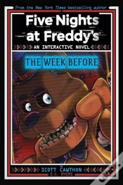 Capa do artigo The Week Before