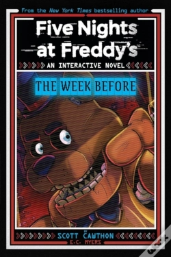 Capa do artigo The Week Before