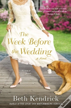 Capa do artigo The Week Before The Wedding