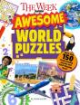The Week Junior Awesome World Puzzles - Preview
