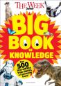 The Week Junior Big Book Of Knowledge - Preview