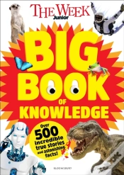 Capa do artigo The Week Junior Big Book Of Knowledge